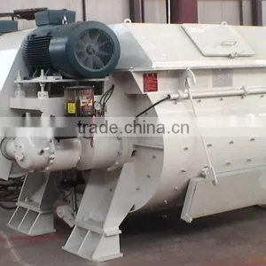 CE Certification HZS25 25m3 Mobile Mini Small Concrete Batching Plant Price for Sale thumbnail-5