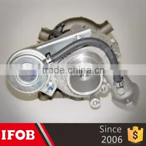 IFOB Auto Parts and Accessories Engine Parts 17201-54030 Turbocharger Parts For Toyota Car thumbnail-1