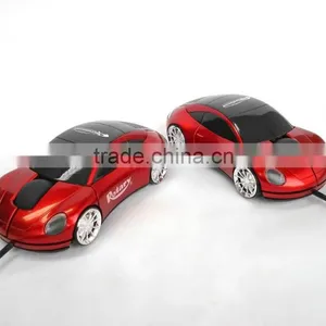 Classic Car Computer Mouse/race Car Computer Mouse/novelty Car Computer Mouse thumbnail-1