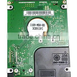 Stock Product Status Laptop Internal Hard Disk Used Hdd 320gb With Wholesale Price Clearance Sale Hard Drive thumbnail-5