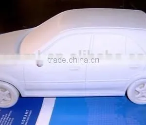 OEM Plastic Model Car Rapid Prototype Manufacturer thumbnail-5