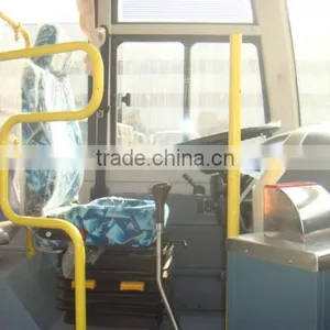 7.6m 30 Seats Diesel Manual LHD City Bus Mini Bus Dimensions for Sale thumbnail-6