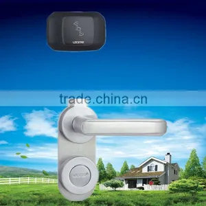 New Model Hotel MF Card Fission Lock thumbnail-1