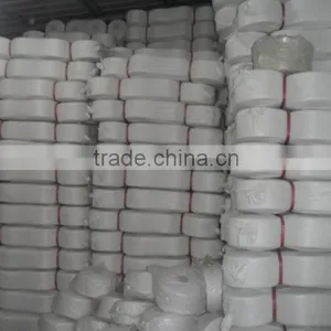 8s 10s Regenerated Carded Cotton Yarn for Airjet Weaving Quality Choice thumbnail-4
