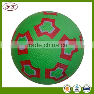 Official Weight Hot Selling Soccer Ball / Football for Kick thumbnail-3