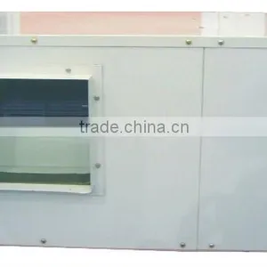 Monobloc DC Inverter Compressor Heat Pump thumbnail-1