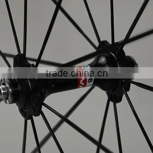 HOT!!! On Sale Carbon Bike Wheels thumbnail-3