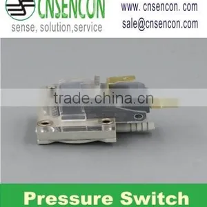 MPL600 High Quality Pricision Low Pressure Switch SC-40P/V for OEM Application thumbnail-4