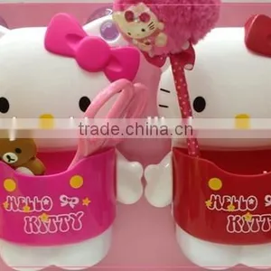 Plastic Cute Pencil Case Moulds thumbnail-1