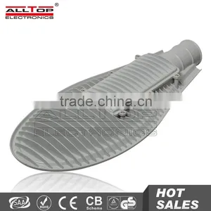 IP67 Waterproof Outdoor Bridgelux Cob 40w Led Street Light Shell thumbnail-3