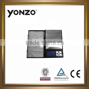 Digital Weighing Scales 100g thumbnail-1