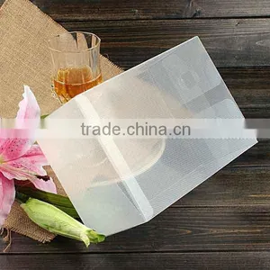 Plastic Handles for Carton Box thumbnail-3
