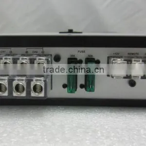 OTA Class AB Amplifier 904 4 Way Amplifier thumbnail-6