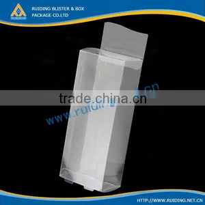 Plastic Box for Packaging Gift Flower Shaped thumbnail-1
