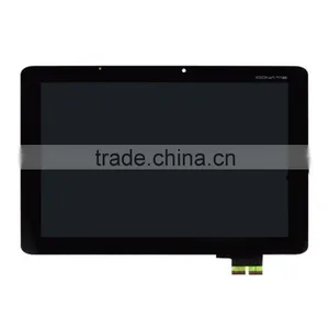 GENUINE For Acer A700 COMPLETE LCD Digitizer + Bezel Touch Screen Assembly thumbnail-2
