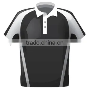 Stylish Design Blank Rugby Uniform Make Your Own Rugby Uniform thumbnail-4
