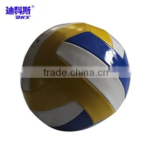 Official Volleyball,new Design PVC Wholesale Volleyball thumbnail-1