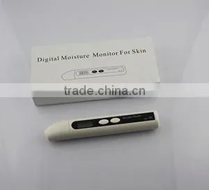 Popular Personal Facial Skin Analyzer Beauty Machine With Hight Quality thumbnail-1