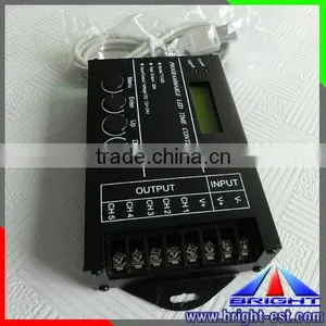 Dimmable Programmable Time Led Light Controller Tc420 thumbnail-2