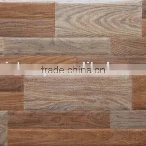 2015 New Design 200x400mm Wood Grain Ceramic Tile thumbnail-1