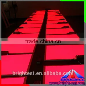 TUV Approved 60x60 cm 36w CRI80 Flat Led Panel Ceiling Light 3 Years Warranty thumbnail-2
