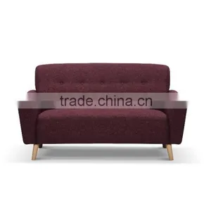 2016 New Style European Hot Sales Fabric Sofa thumbnail-3