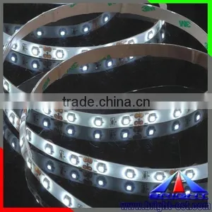 3 Years Warranty, Warm White 9.6W 120leds Epistar Smd 3528 Led Strip thumbnail-1