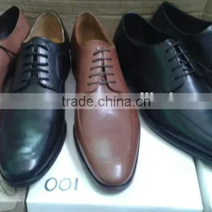 MEN'S CLASSIC SHOES thumbnail-1