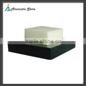Cream Handmade Soap thumbnail-1