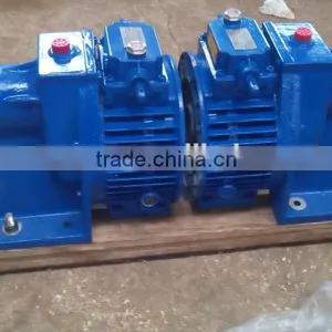 Stepless Variable Speed Variators thumbnail-1