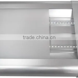 TUV-CE CB Office Led Linear Light, 6000k Led Pendant Light thumbnail-4