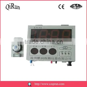 High Quality Portable Thermocouple Indicator SCW98 thumbnail-1