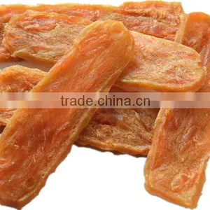 Chicken Jerky Natural Dog Treats thumbnail-1