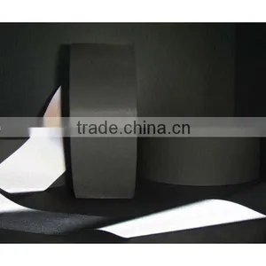 Silver Reflective Heat Transfer Film,(PVC) BA7002 High Reflective Heat Transfer Film,heat Transfer Thermo Film thumbnail-1