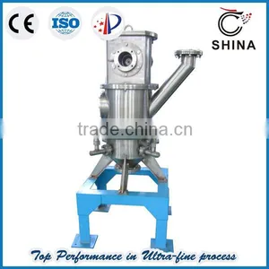 Germany Technology Micro-powder Grind Mill thumbnail-6