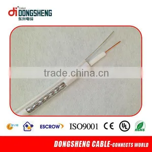 RG11 Messenger Coaxial Cable thumbnail-1