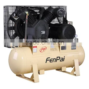 Air Compressor for PET Blow Mouding Machine thumbnail-2