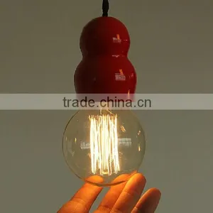 2014 NEW PRODUCT G90 Vintage Edison Bulb thumbnail-2