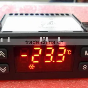 Temperature Controller thumbnail-1