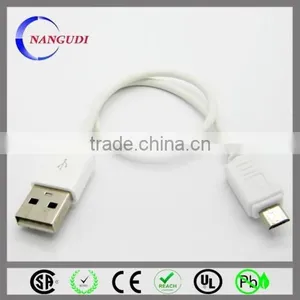 Custom Oem 3 in 1 Usb Data Cables for Cellphones thumbnail-1