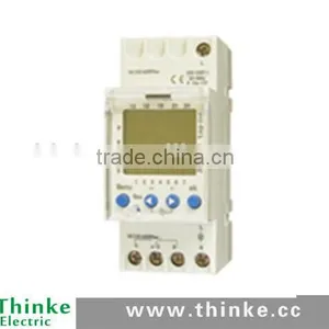 Weekly Programmable Battery Relay AHC812 thumbnail-1