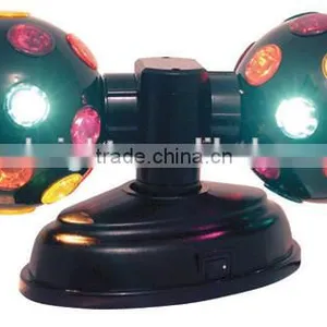 DL-20 4 Twin Disco Ball thumbnail-2