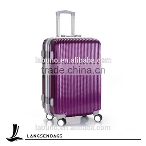 Toto Travel Luggage Travel Trolley thumbnail-6