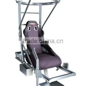 Follow Spot Chair , Moving Chair on Good Price thumbnail-5