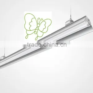 CE,EMC,LVD,RoHS Certification 1200mm Led Tube Light 40 Watt Led t8 Tube With Reflector thumbnail-1