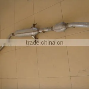 TOYOTA Corolla Exhaust Manifold/catalytic Converter/cat/catcon for Vehicles and Cars thumbnail-1