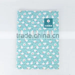 New China Products for Sale Student's Notebook Supplier on thumbnail-2