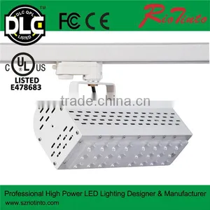 2016 New Product 40w Led Rail Light,40w Led Track Light,led Track Spot Light thumbnail-5