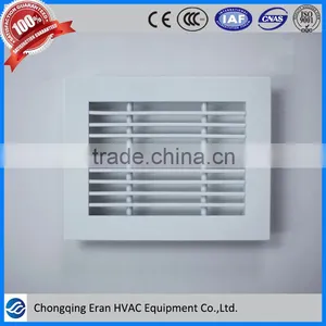 Export High Quality Aluminum Air Conditioning Linear Grilles Diffusers thumbnail-3