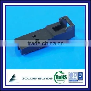 2.54mm Pitch Wire to Wire Housing Connectors thumbnail-1